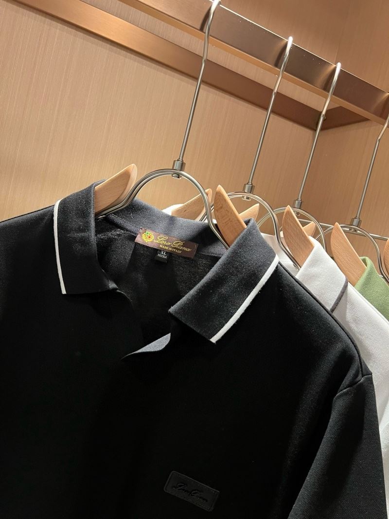 Loro Piana T-Shirts